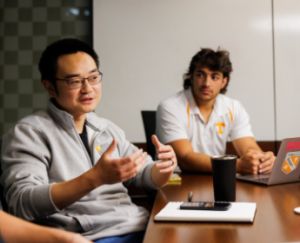 Navigating GenAI for Higher Education Faculty